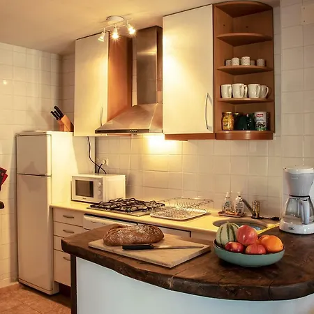 La Cour De L'olivier Apartamento *