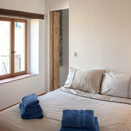 La Cour De L'olivier Apartamento Chalabre